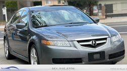 2006 Acura TL 3.2