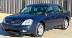 2006 Ford Five Hundred SEL