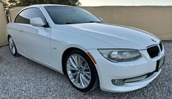 2011 BMW 3 Series 335i