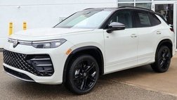 2026 Volkswagen Tiguan SE R-Line Black 4Motion