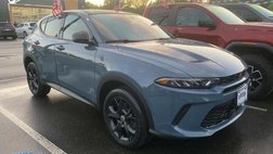2023 Dodge Hornet GT Plus