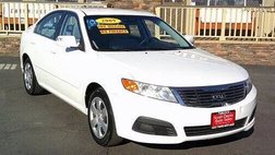 2009 Kia Optima LX