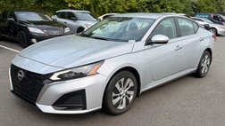 2023 Nissan Altima 2.5 S
