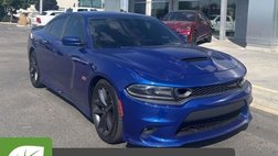 2019 Dodge Charger R/T Scat Pack