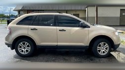 2007 Ford Edge SE