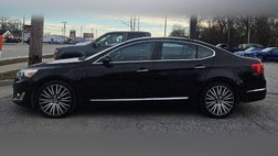 2014 Kia Cadenza Limited