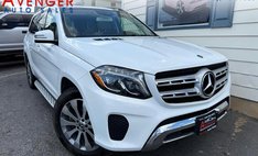 2019 Mercedes-Benz GLS GLS 450