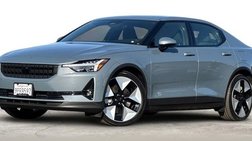 2023 Polestar 2 Long Range Dual Motor