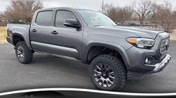 2021 Toyota Tacoma Limited