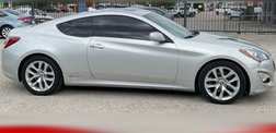 2013 Hyundai Genesis Coupe 3.8 Grand Touring