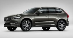 2020 Volvo XC60 T5 Momentum