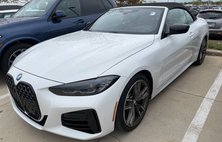 2023 BMW 4 Series M440i xDrive