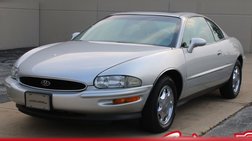 1999 Buick Riviera Supercharged