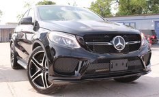 2019 Mercedes-Benz GLE-Class AMG GLE 43