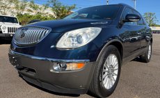 2008 Buick Enclave CXL