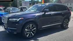 2019 Volvo XC90 T6 Inscription