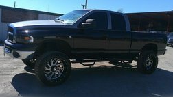 2004 Dodge Ram 2500 ST