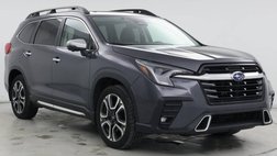 2023 Subaru Ascent Touring