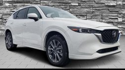 2024 Mazda CX-5 2.5 S Premium