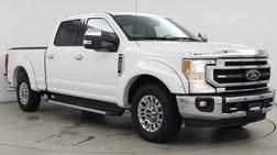 2020 Ford Super Duty F-250 Lariat