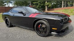 2011 Dodge Challenger R/T