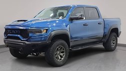 2024 Ram Ram Pickup 1500 TRX