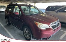 2015 Subaru Forester 2.5i Touring