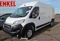 2025 Ram ProMaster 3500 SLT