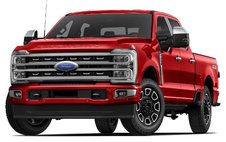 2023 Ford Super Duty F-250 Lariat
