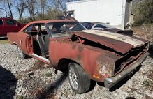 1970 Plymouth roadrunner