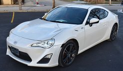 2013 Scion FR-S 10 Series