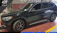 2018 BMW X1 sDrive28i