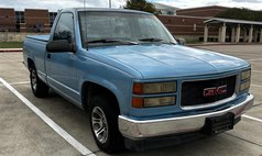 1993 Chevrolet C/K 1500 