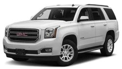 2015 GMC Yukon SLE