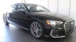 2023 Audi S8 4.0T quattro