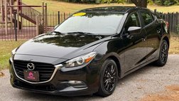 2018 Mazda MAZDA3 Sport