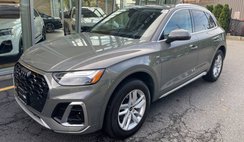 2023 Audi Q5 quattro S line Premium 45 TFSI