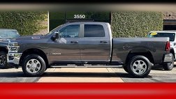 2025 Ram Ram Pickup 2500 Big Horn