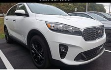 2020 Kia Sorento EX V6