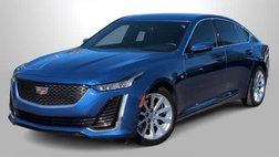 2024 Cadillac CT5 Luxury