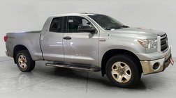 2011 Toyota Tundra Grade