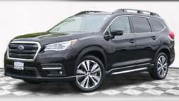 2022 Subaru Ascent Limited 7-Passenger