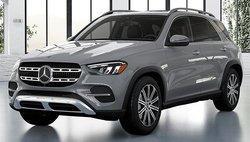2026 Mercedes-Benz GLE-Class GLE 350 4MATIC