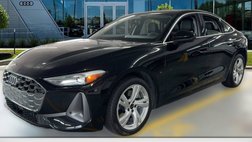 2025 Audi A5 quattro Premium TFSI