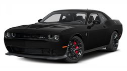 2016 Dodge Challenger SRT Hellcat