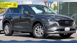 2023 Mazda CX-5 2.5 S Select