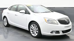 2012 Buick Verano Base