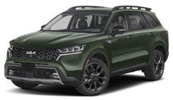2023 Kia Sorento X-Line SX Prestige