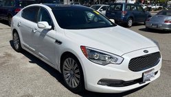 2015 Kia K900 Premium
