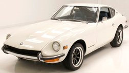 1970 Datsun 